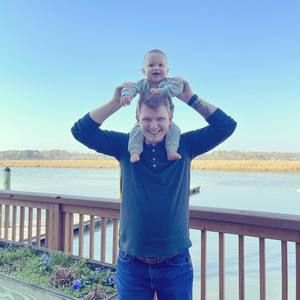 Meet your Posher, Nick